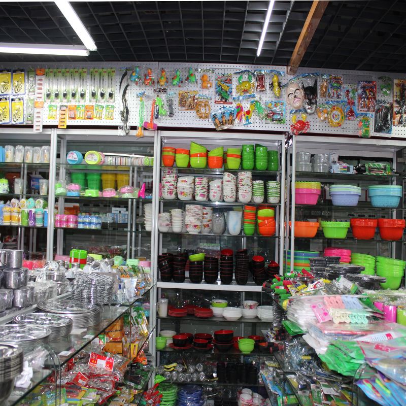 零售浪潮中的快消品行业洞察